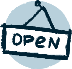 Открытые порты